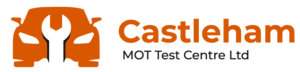 Castleham Mot Test Centre Ltd