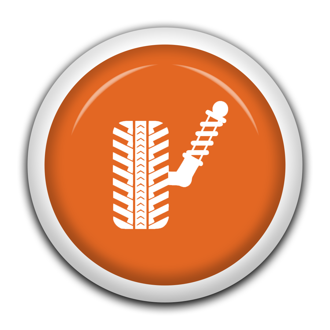 Free-Suspension