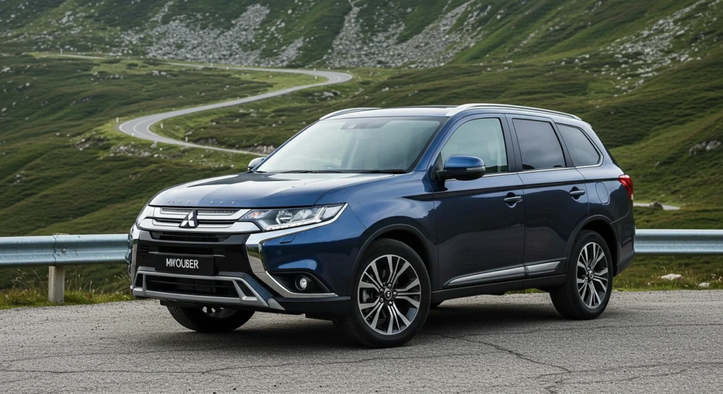 Is Mitsubishi a Good Car