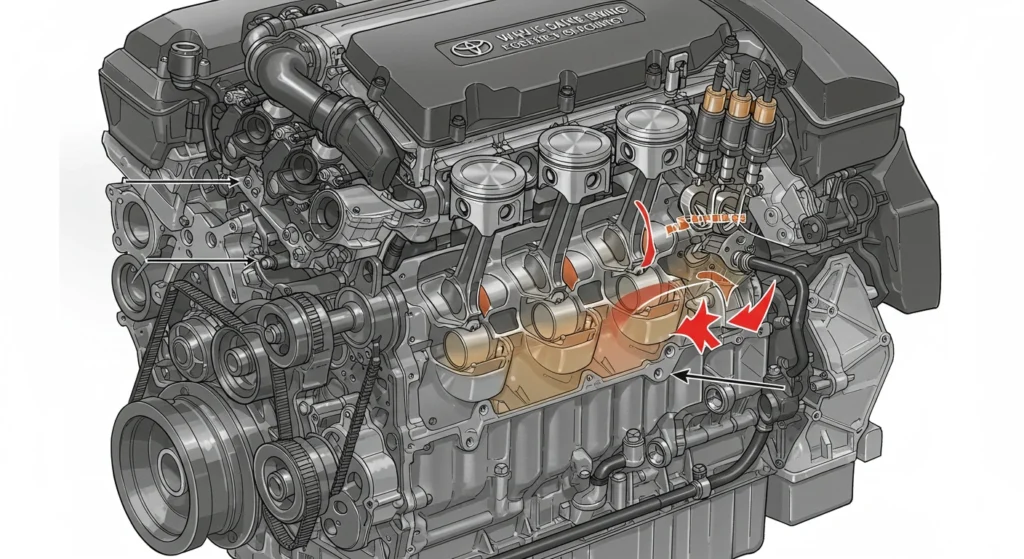 Why is My Car Engine Shaking