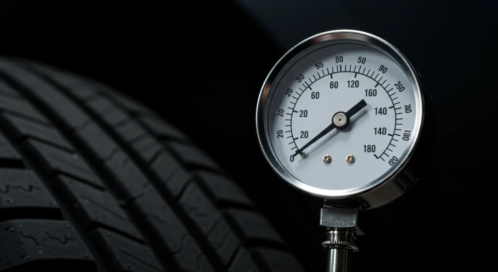 why-is-my-tire-pressure-light-still-on-after-filling-tires