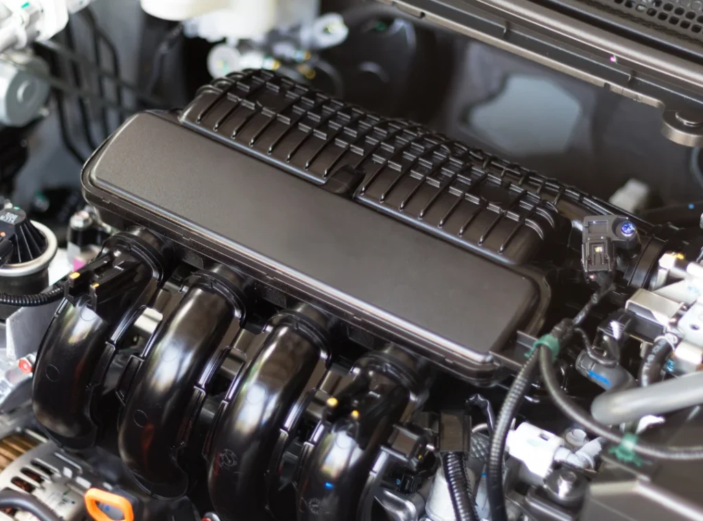 Car Overheating but Coolant Is Full